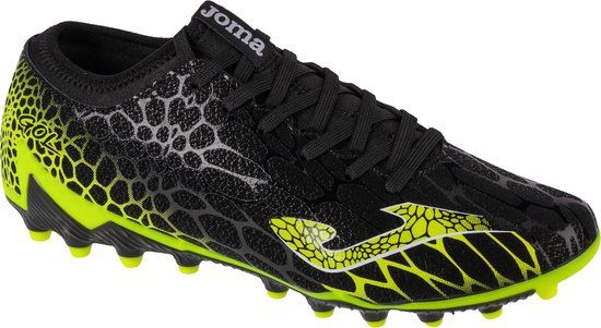 Joma Gol Ag Voetbalschoenen Geel, Zwart EU 42 1/2