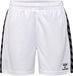 Hummel Short de sport enfant Hmlauthentic Pl Shorts Kids 219971