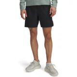 Under Armour Launch Pro 7'' Korte Broek Zwart XL Man