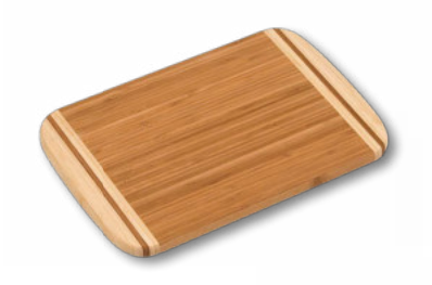 KESPER 58110 - Snijplank - Hout - Rechthoekig - 30 x 20 cm