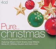 Pure...Christmas Sony Music Entertainment Pure... Christmas