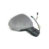 Alkar Rétroviseur Extérieur 6144925 Fiat 0735603596 735603603