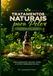 Tratamentos Naturais para Pele: Dermatites, Manchas, Micoses, Caspa e outros problemas na pele