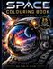 SPACE Adult Colouring book: Space edition