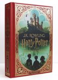 Harry Potter Harry Potter y la piedra filosofal (Ed. Minalima) (Harry Potter 1) Hardcover