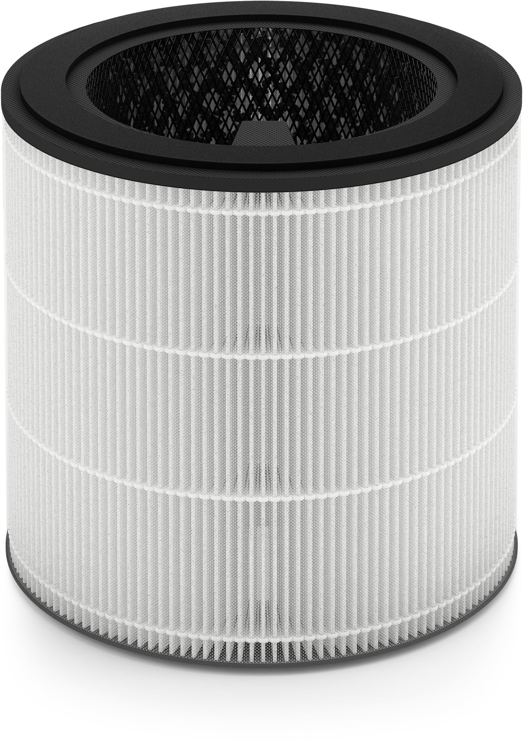 Philips NanoProtect HEPA Filter - FY0293/30 - For AC0830/10 and AC0850/11 - Antibacterial - 99.5% Efficiency