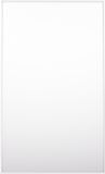 Klarstein Infrarood Verwarming met Thermostaat, 600W, Wandmontage, Smart Home, App-bediening