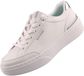 Skechers Central – Everyday Icon 185550-WHT damessneaker wit