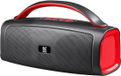 Defender Beatbox 18 Bluetooth-luidspreker 20W Transparant