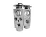 MAHLE AVE 102 000P Expansieventiel en Orifice Tube Behr Premium Line