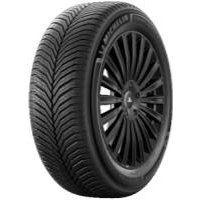 Michelin CrossClimate 3 ( 215/45 R17 91Y XL EV Suitable, met wangbescherming (FSL) )