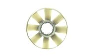 MAHLE CFW 50 000P ventilatorwiel
