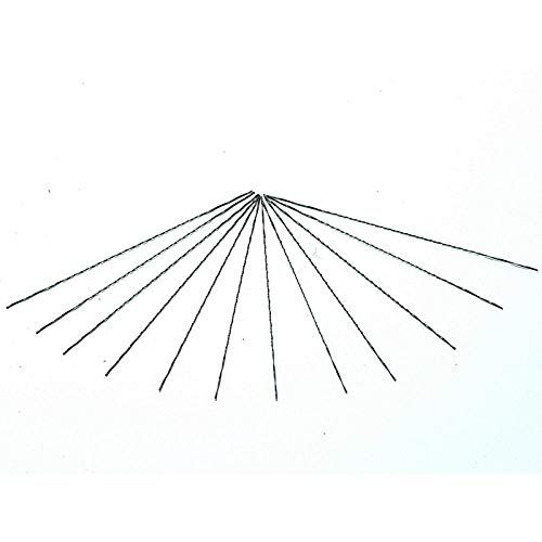 Bahco Bladerzaagbladen 302-83S-12P - 1 stuk