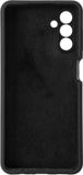 eSTUFF MADRID A13 5G Galaxy Black Back Cover