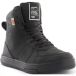 Ixon Ghost WP Lady Zwart Motorschoenen - Laars