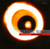 James Quartz Plastic Sun