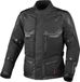 Macna Touros veste textile moto imperméable, noir, taille 3XL