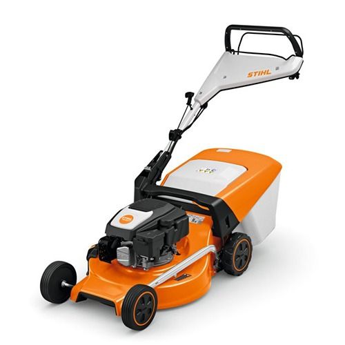 Stihl RM 253 T Benzine grasmaaier