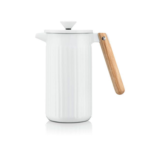 Bodum Douro - Waterkoker - 1.0 liter - Wit