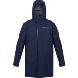 Regatta Parka Christian Lacroix