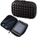 Hama Navi bag Dots 5 zwart