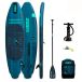 Aero rasa compact sup lite board 10'6 supboard