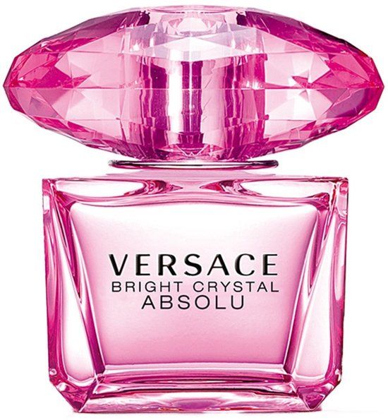 Versace Bright Crystal Absolu / 90 / Women