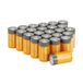 Amazon Basics 24 stuks C Cell alkalinebatterijen voor algemeen gebruik, 1,5 volt, 5 jaar houdbaar