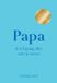 Spectrum Papa, ik wil graag alles over je weten