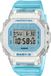 Casio Baby-G BGD-565GC-2ER Horloge - Kunststof - Blauw - Ø 34 mm