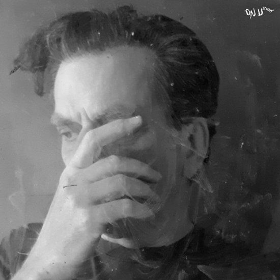 Warp Records Jeb Loy Nichols United States of the Broken Hearted