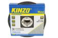 KINZO Grinding disc metaal 125 mm, 71774