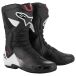 Alpinestars Bottes de moto SMX-6 V3 Noir Blanc Rouge Graphic