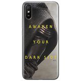ERT GROUP Star Wars Kylo Ren 003 mobiel telefoonhoesje voor Xiaomi REDMI 9A