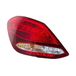 MAGNETI MARELLI Heckleuchte 715011128001 links | Compatibel met: MERCEDES-BENZ C-CLASS
