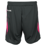 Spalding 4Her III Short Rood Wit Kledingmaat: XXL
