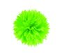 PartyCube Groen 34042 wattenschijfje (diameter 42 cm)