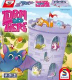 Turm Schmidt Spiele Turm der Tiere