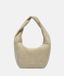 Liebeskind Berlin Farrah Hobo M Jute Zandkleuren