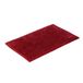 Vossen Timeless Tapis de bain 70x120 Rubin