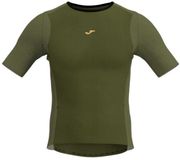 Joma Wielertrui Korte Mouw Groen L