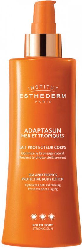 Institut Esthederm Adaptasun SPF 50 Bodylotion - 200ml