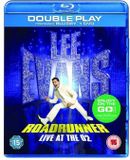 Lee Road Runner - Live At The O2 Blu-ray