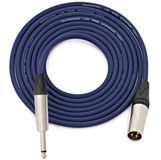 SubZero SubZero XLR (M) to Jack Cable, 3m