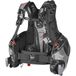 Mares Rock Pro Camouflagejack met geïntegreerd loodsysteem, XS