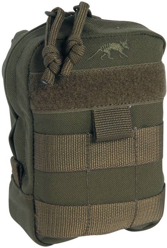 Tasmanian Tiger Tac Pouch 1 Vertical Olive / OD Green 7650.331