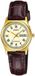 Casio Polshorloge Goud Dames