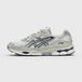 ASICS Gel-NYC - Unisex - White Midnight - Maat EU 42.5