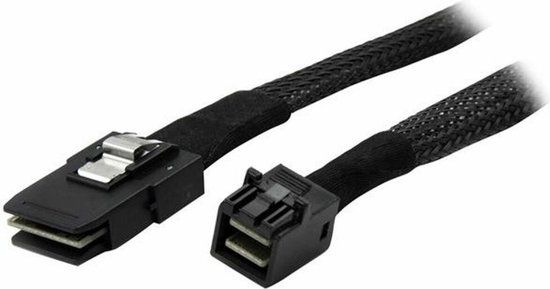 StarTech.com Mini-SAS Cable - SFF-8087 to SFF-8643 - 1m