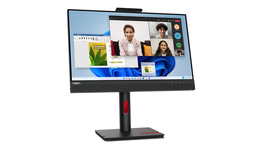 Lenovo ThinkCentre Tiny-In-One 24